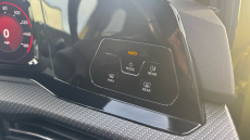 Volkswagen Golf 1.5 TSI 150 R-Line 5dr Petrol Hatchback